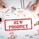 New product in retail vs. manufacturing